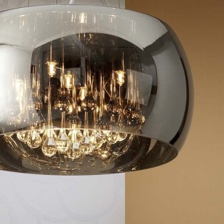 Argos LED-Deckenleuchte 40cm (30W)