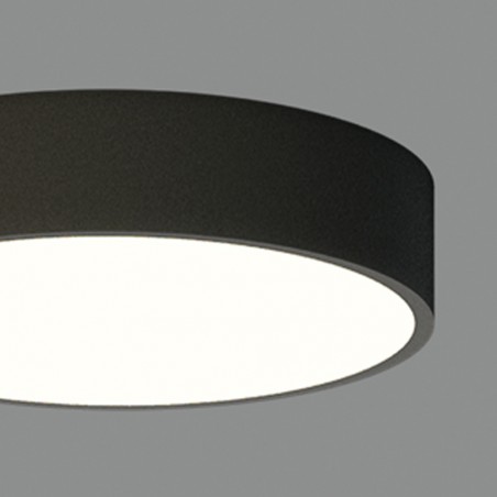 Flush Light Led London II (12W)
