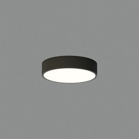 Flush Light Led London II (12W)