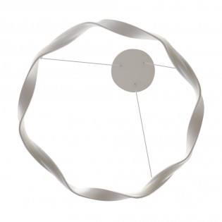 LED-Deckenleuchte Sand (22W)