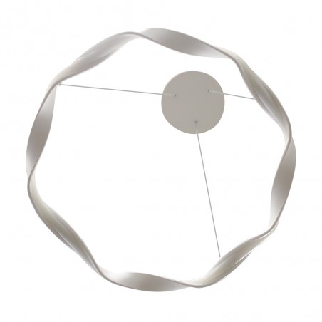 LED-Deckenleuchte Sand (22W)