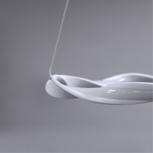 LED Ceiling Lamp Sand (22W)