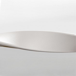 LED-Deckenleuchte Sand (22W)