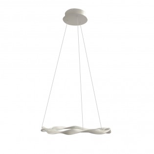 LED-Deckenleuchte Sand (22W)