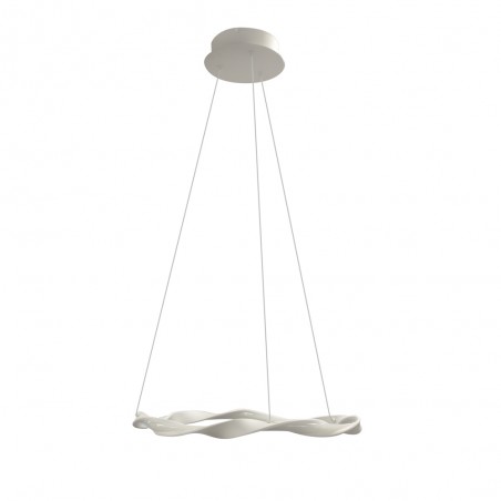 LED-Deckenleuchte Sand (22W)