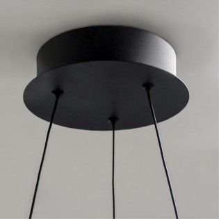 LED-Deckenleuchte Sand (22W)