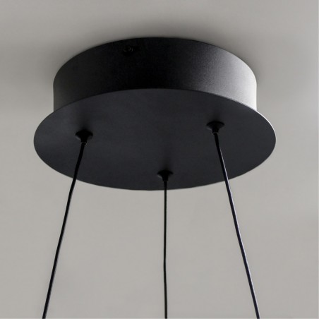 LED-Deckenleuchte Sand (22W)