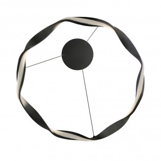 LED-Deckenleuchte Sand (22W)