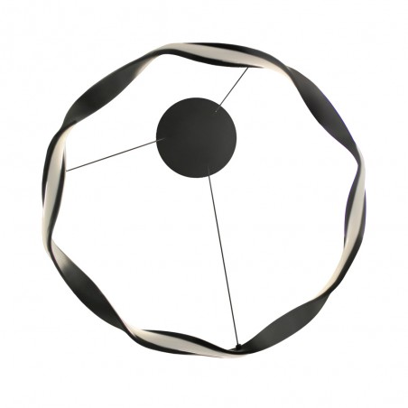 LED-Deckenleuchte Sand (22W)