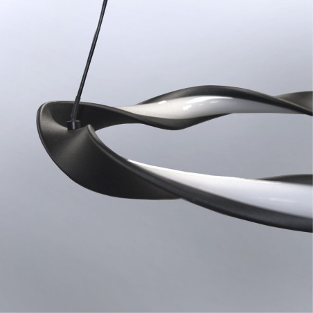 LED Ceiling Lamp Sand (22W)