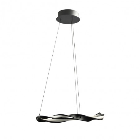 LED-Deckenleuchte Sand (22W)