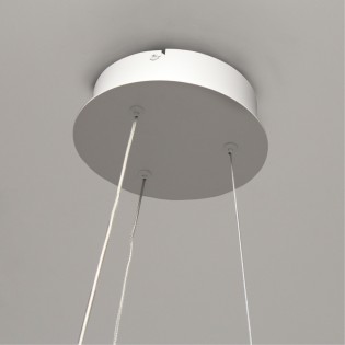 LED-Deckenleuchte Sand (36W)