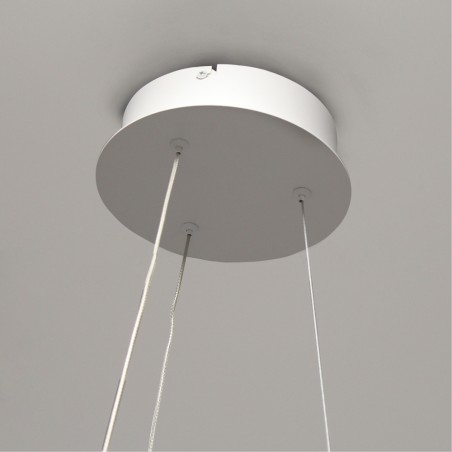 LED-Deckenleuchte Sand (36W)