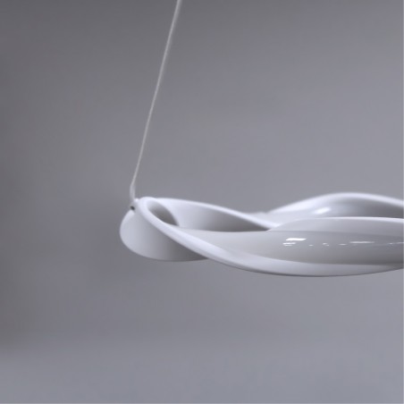 LED-Deckenleuchte Sand (36W)