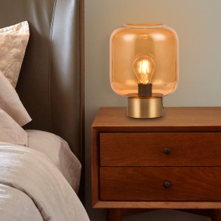 Table Lamp Fraster II