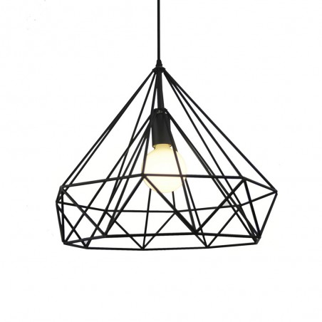 Hanging Light Piramidal