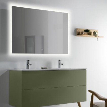 Estela Spiegel mit Led Licht