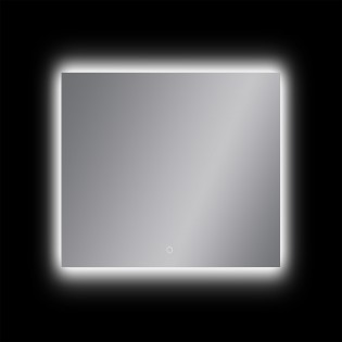 Estela Spiegel mit Led Licht