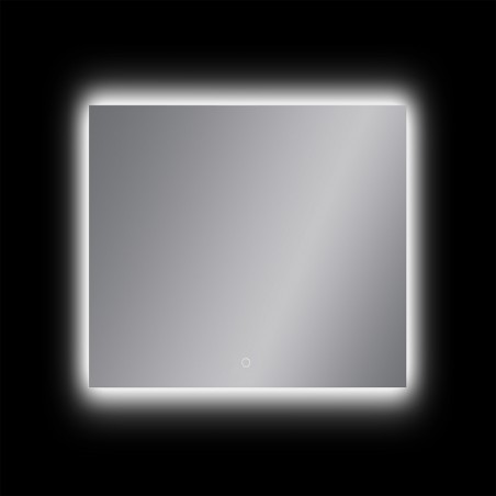 Estela Spiegel mit Led Licht
