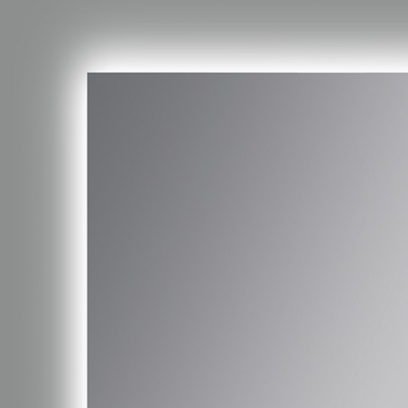 Estela Spiegel mit Led Licht
