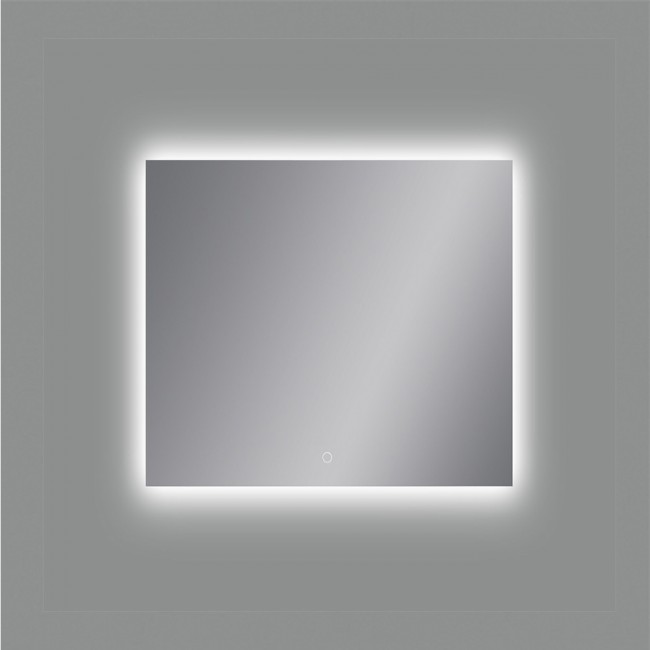 Estela Spiegel mit Led Licht