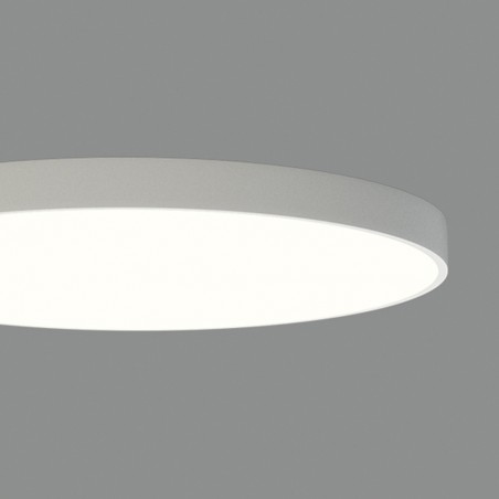 Flush Light Led London (72W)