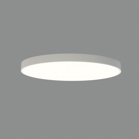 Flush Light Led London (72W)