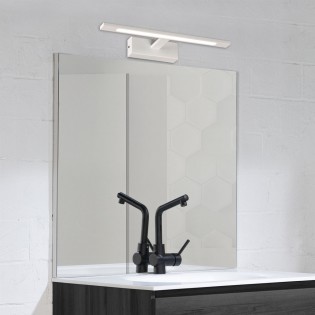 Led Badezimmer Wandleuchte Menorca (12W)