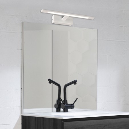 Led Badezimmer Wandleuchte Menorca (12W)