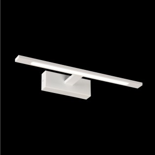 Led Badezimmer Wandleuchte Menorca (12W)