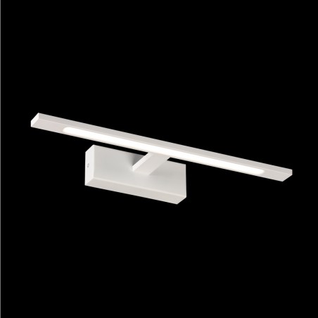 Led Badezimmer Wandleuchte Menorca (12W)