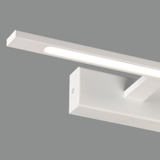 Led Badezimmer Wandleuchte Menorca (12W)