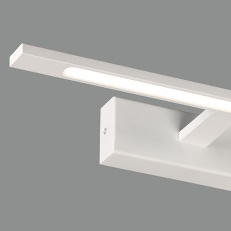 Led Badezimmer Wandleuchte Menorca (12W)