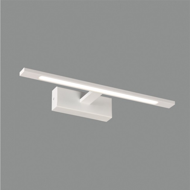 Led Badezimmer Wandleuchte Menorca (12W)