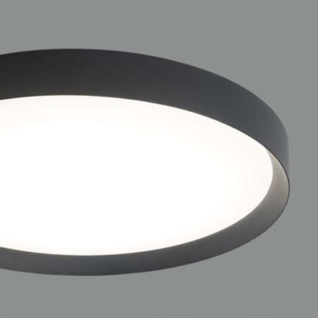 Deckenleuchte Led Minsk II (22W)