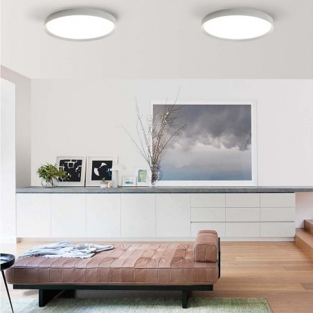 Deckenleuchte Led Minsk II (42W)