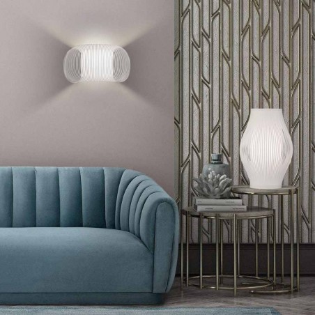 Wall lamp Mirta