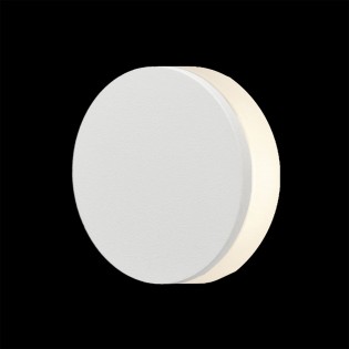 Recessed wall light Led Miura (3W)