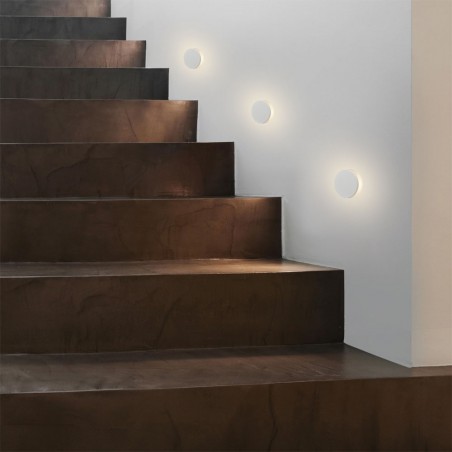 Recessed wall light Led Miura (3W)