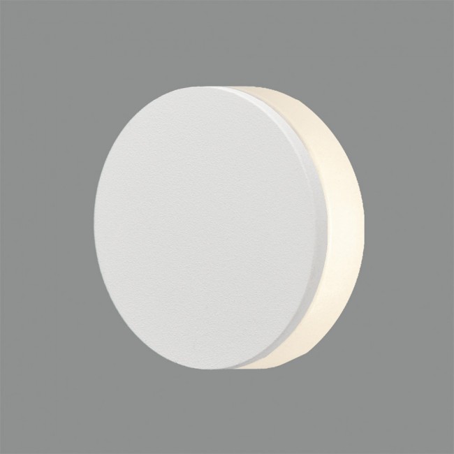 Recessed wall light Led Miura (3W)