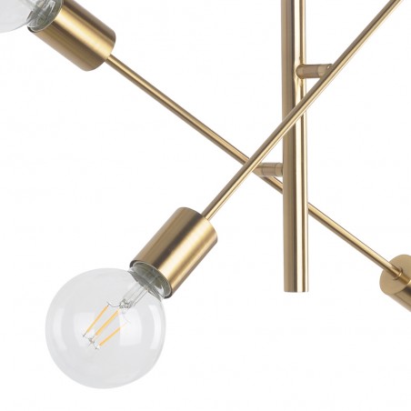 Ceiling Lamp Derson (4 lights)