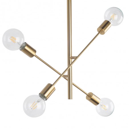 Ceiling Lamp Derson (4 lights)