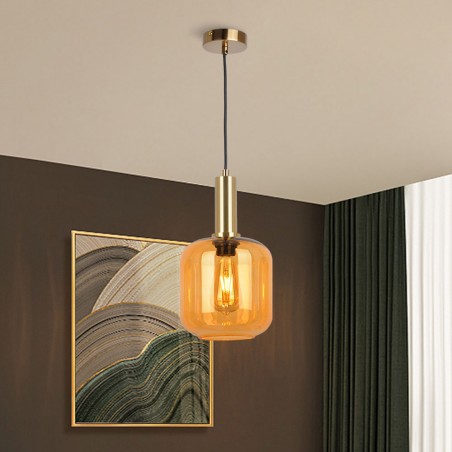 Ceiling Lamp Fraster II