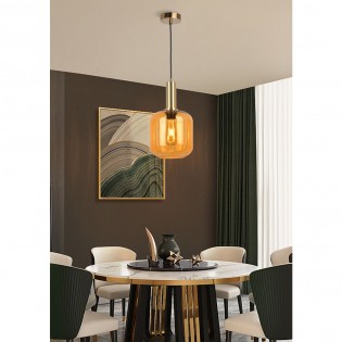 Ceiling Lamp Fraster II