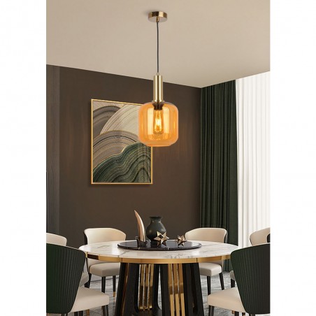 Ceiling Lamp Fraster II