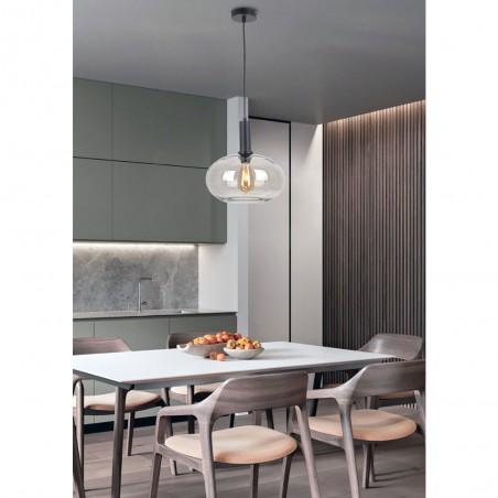 Ceiling Lamp Fraster