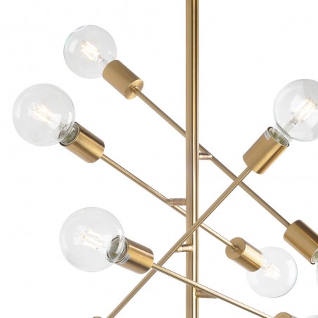 Ceiling Lamp Derson (8 lights)