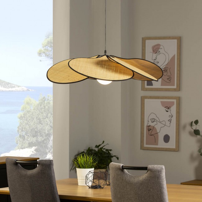 Ceiling Lamp Maurita