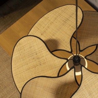 Ceiling Lamp Maurita