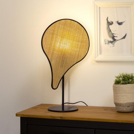 Table Lamp Maurita